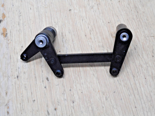 Kyosho dbx steering - dbx, 2.0