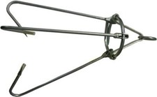 Galvanised Steel Cliff Gaff