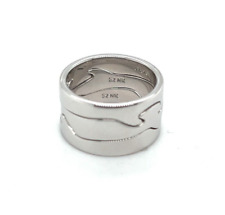 Georg Jensen 18K Gold 3 Piece