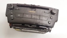 Lexus IS-CLASS 2006 Car Stereo