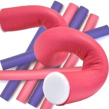 24 x SLEEP IN BENDY SOFT FOAM