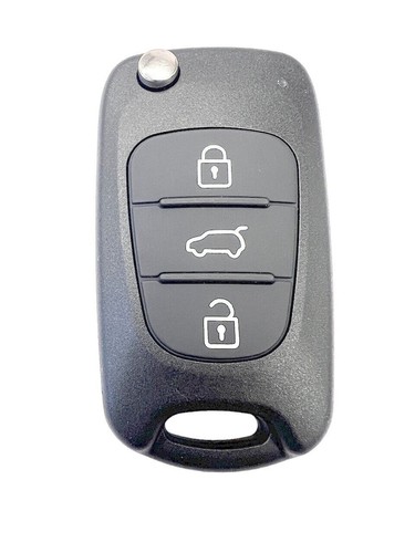 Rfc button flip key case - 3,