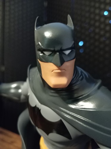 Justice league batman dvd - batman,