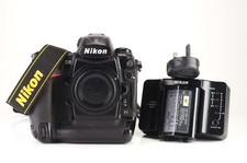 Nikon D3 DSLR Camera Body Only
