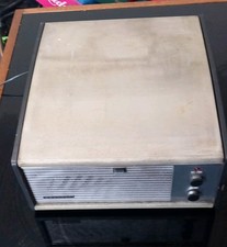 Ferguson 3008 Vintage Record