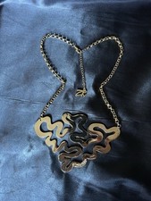 Zandra Rhodes Rare Large