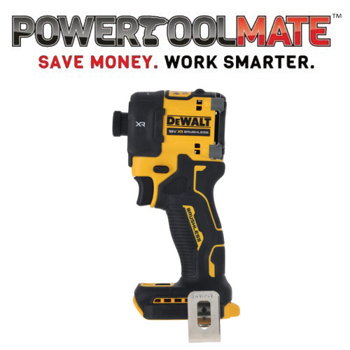Dewalt dcf870n 18v - dewalt,