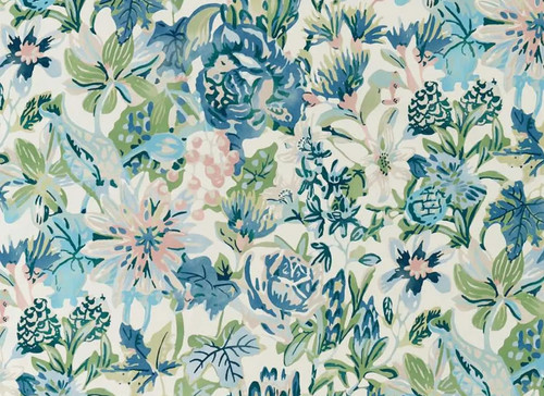 Harlequin curtain fabric - curtain,