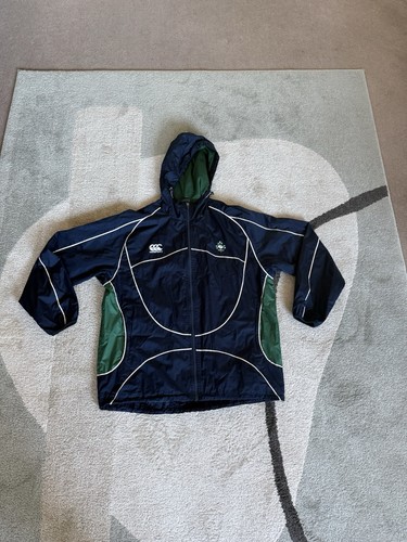 Men vintage irfu - men’s,