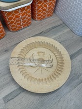 Stanley White Wooden