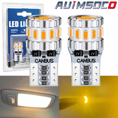 168 194 t10 - t10, led