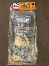 Tamiya 44019 TGX-MK1 Subaru