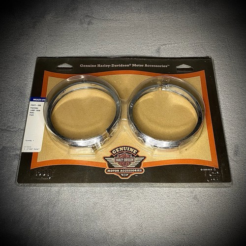 Harley davidson genuine - harley-davidson,