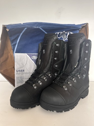 Haix protector pro 0 - protector, 2.0