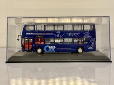 1/76 Oxford Brookes Alexander Dennis Enviro400 Scania UKBus Model CMNL Northcord
