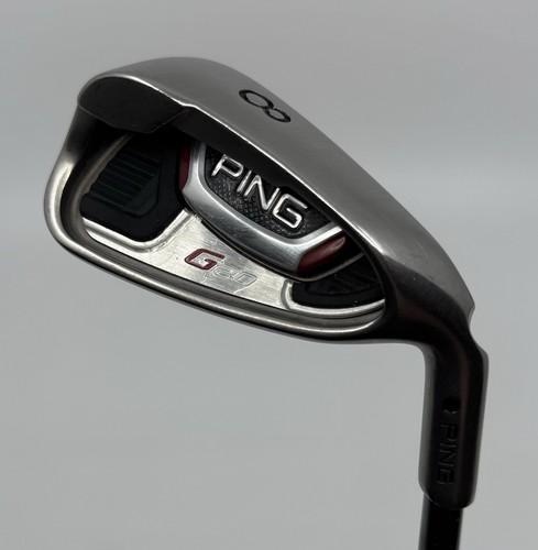 Ping g20 single - g20, regular