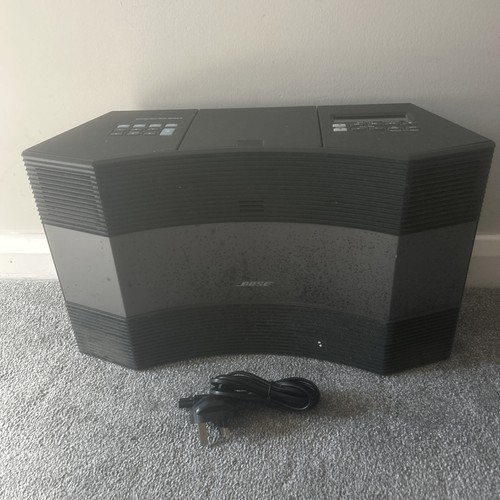 Bose acoustic wave music - wave,