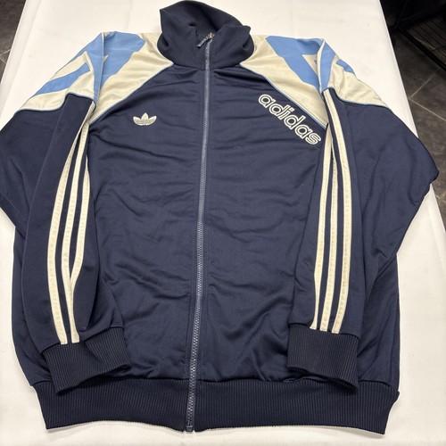 Vintage adidas track - vintage,