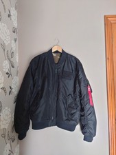 Alpha Industries Reversible