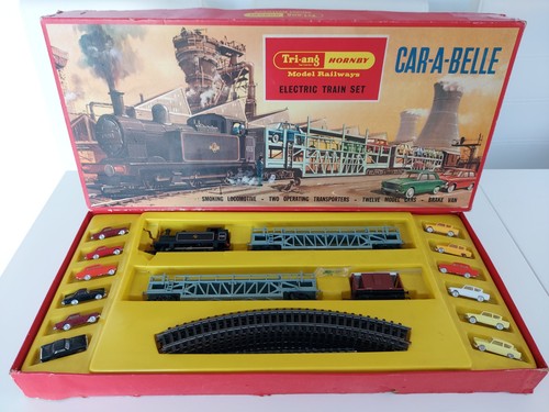 Tri ang hornby - hornby, rs.62