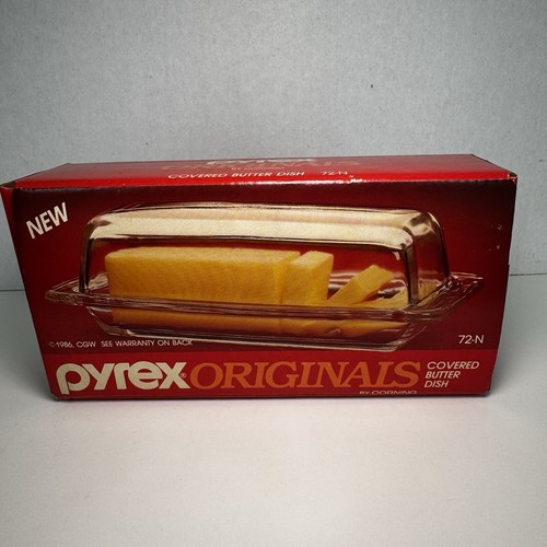 1986 pyrex originals - pyrex, by