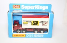 Matchbox Superkings K-24