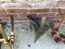 Merry tiller ridger Rotavator