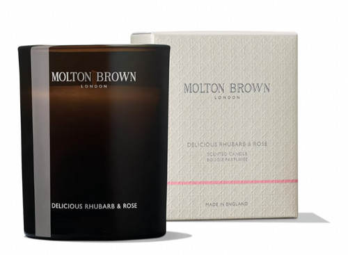 Molton brown delicious - molton, rhubarb
