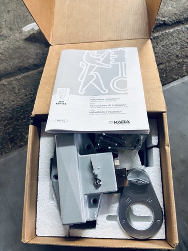 Simplex 900 kaba - simplex,