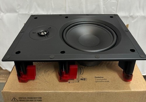 Martin logan iw6 - logan,