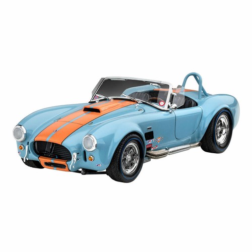 Revell model set - model, shelby