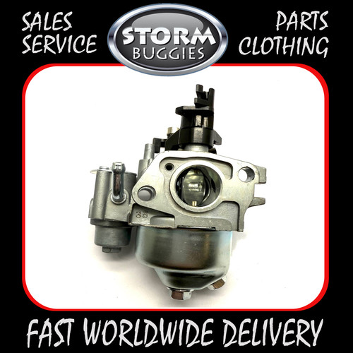 Gt80 buggy carburetor - carburetor,