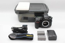 Nikon D700 Body with 2
