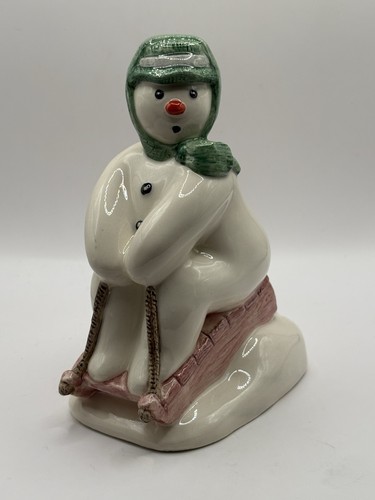 Royal doulton the snowman - royal,