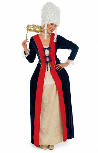 Ladies marie antoinette - ladies,