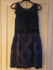 Rene Derhy Women's Dress Size