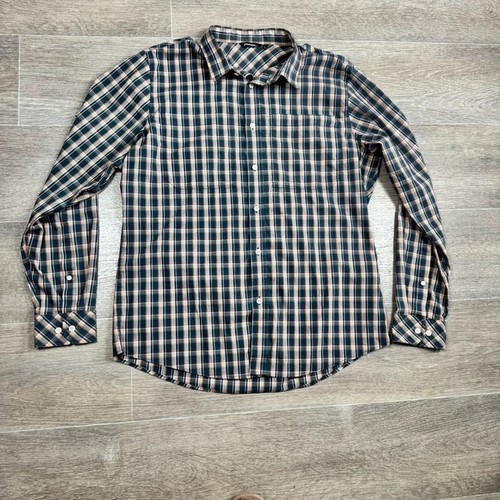 Rohan mens fenland check sun - rohan,