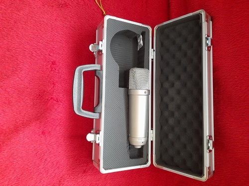 Rode nt1 plus case unused - nt1,