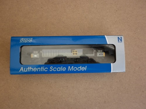 Dapol gauge 058 003 - dapol, 2d-058-003