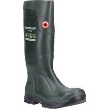 Dunlop terrapro full - terrapro, safety