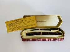 Conway Stewart Nippy 12