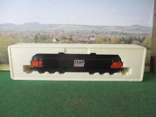 Hornby class diesel - class,