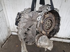 2019 Skoda Octavia MK3 1.6 TDI 7Speed DSG Semi Automatic Gearbox OAM325065AB TSN