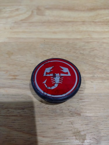 Genuine abarth 595 - abarth, 595/fiat