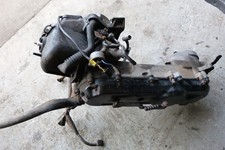 Kymco Super 8 2012 50cc