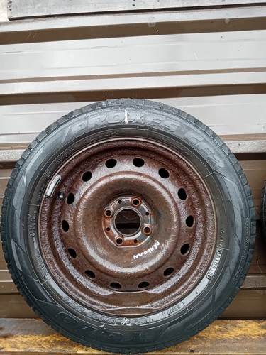 Peugeot 207 mk1 ph1 spare - peugeot,
