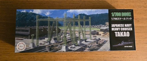 Fujimi 700 ijn japanese - fujimi,