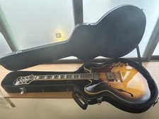 Epiphone ES-335 Sheraton II VS
