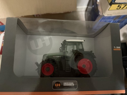 Universal hobbies fendt 820 - fendt,