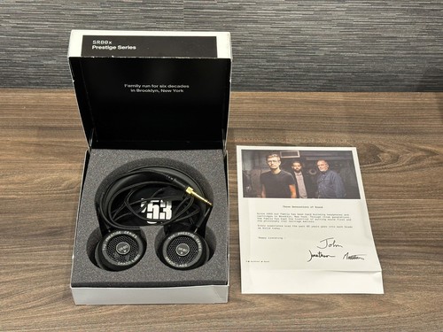 Grado sr80x ear wired - grado,